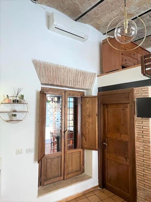 Apartamento Monti Wood Loft *