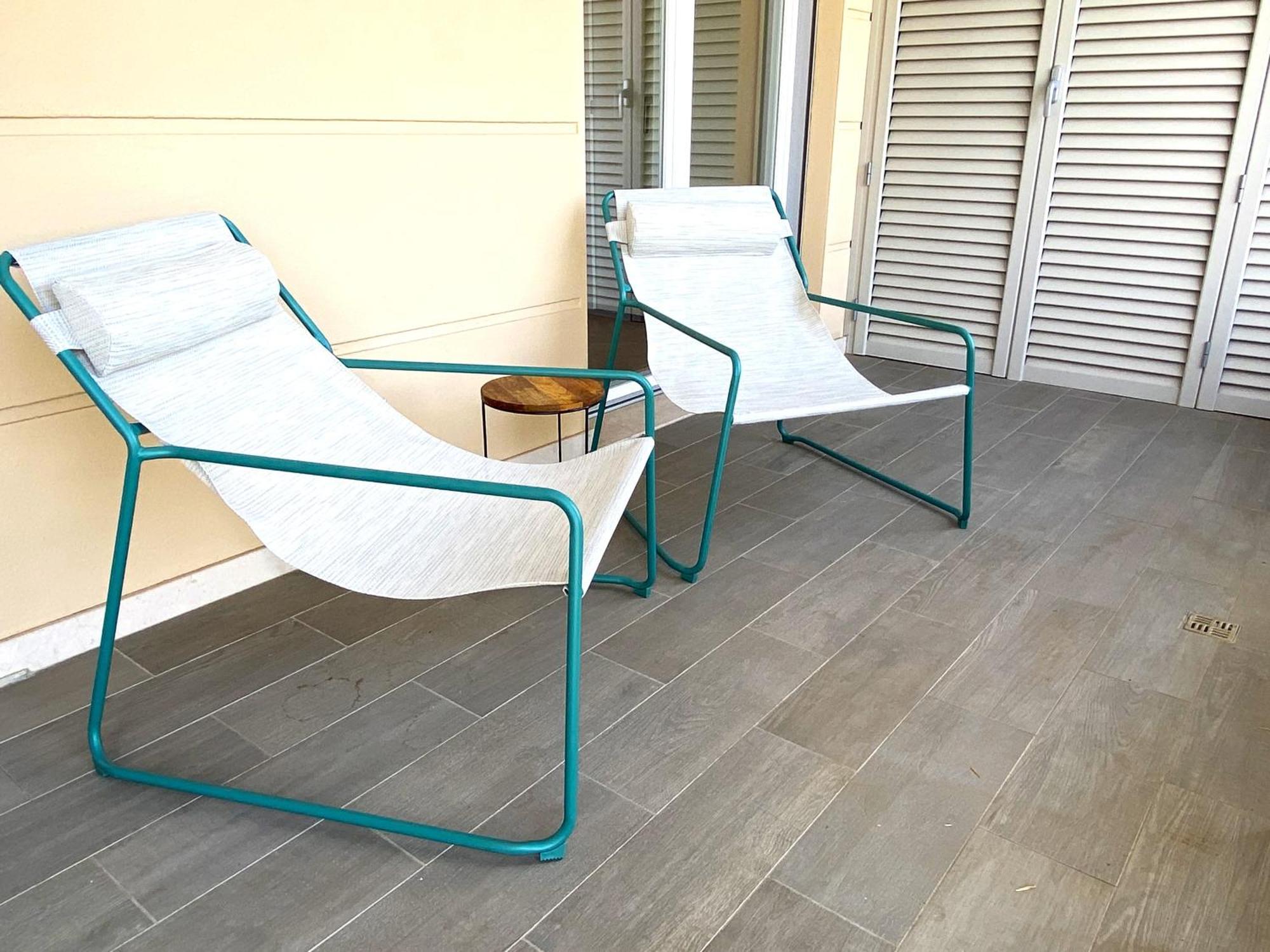 Appartement Olmocolmo Trastevere Rome