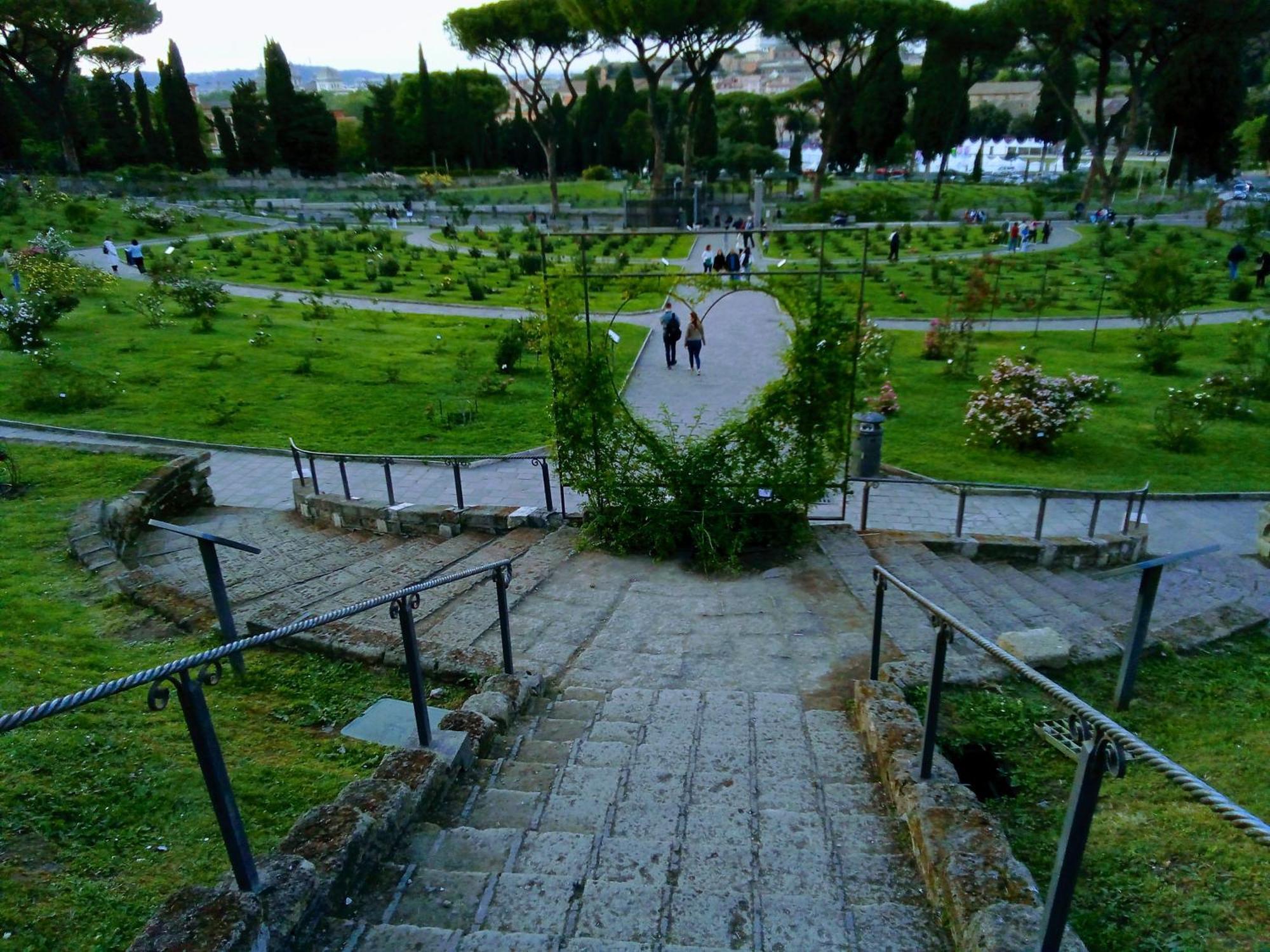 Porta Maggiore 9 Locazione Turistica Accommodatie bij particulieren *