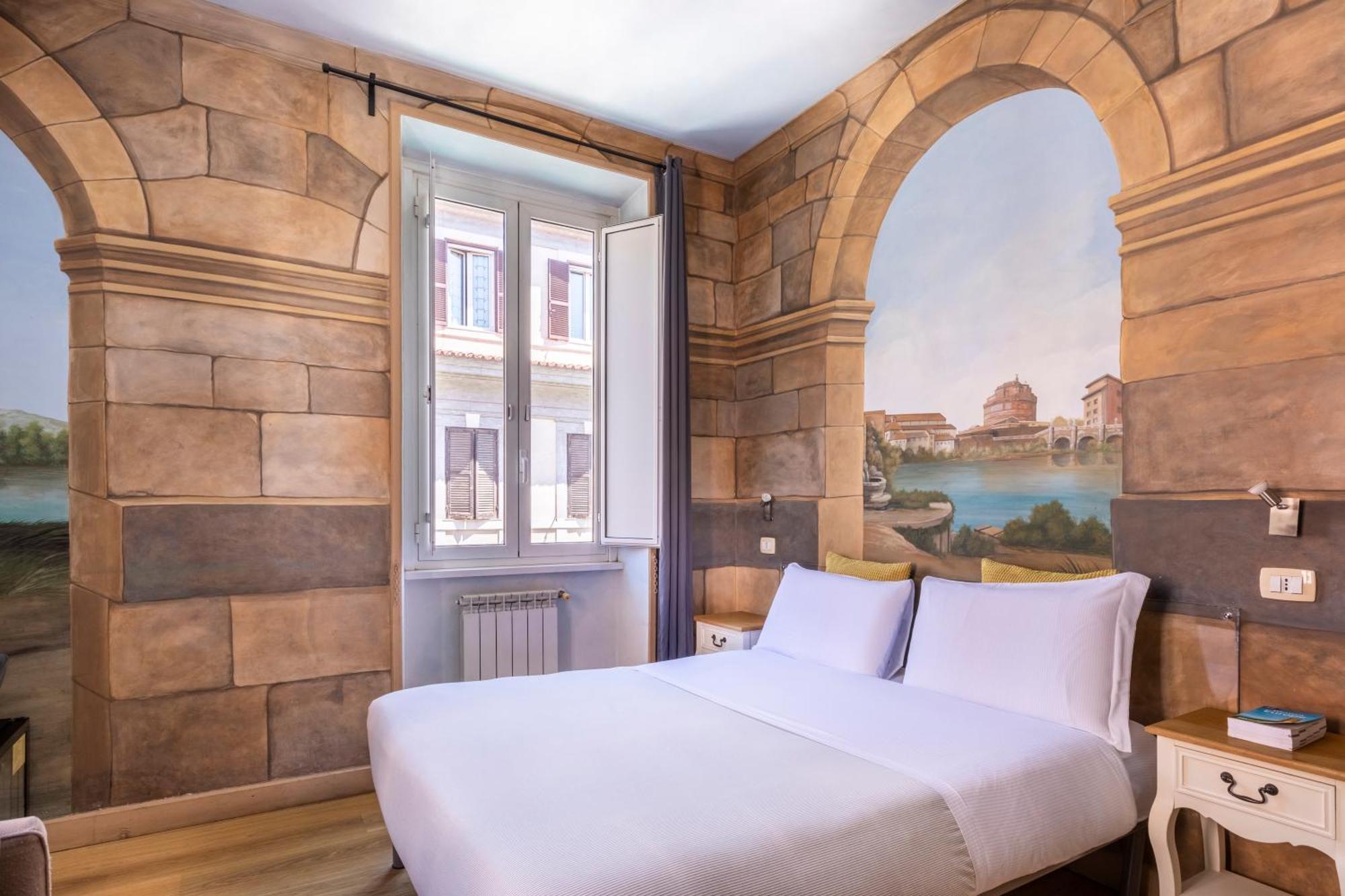 Trastevere Bed & Breakfast Rome