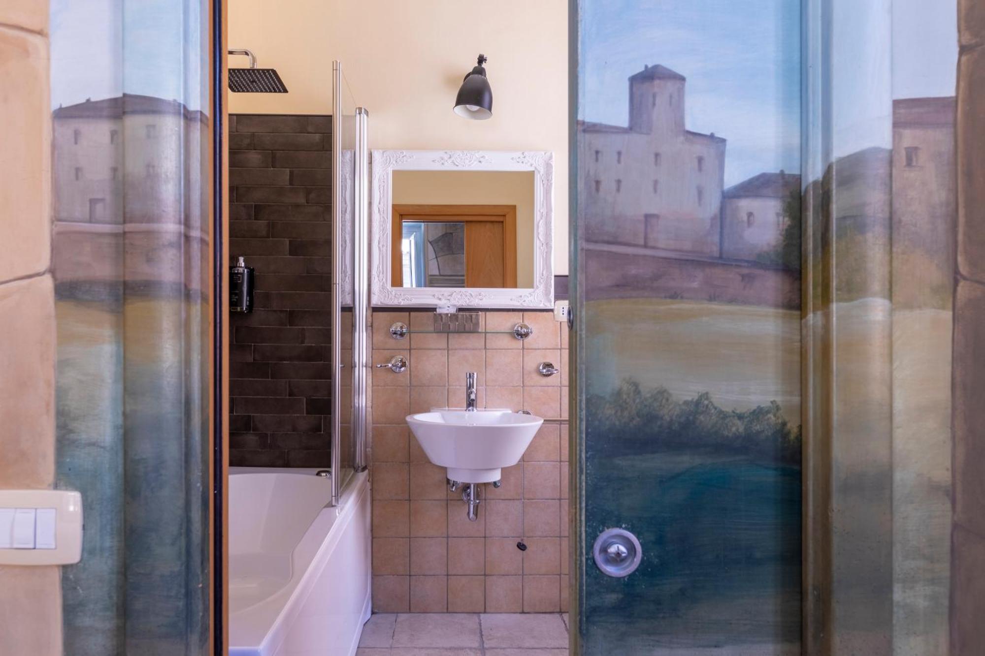 Trastevere Bed & Breakfast