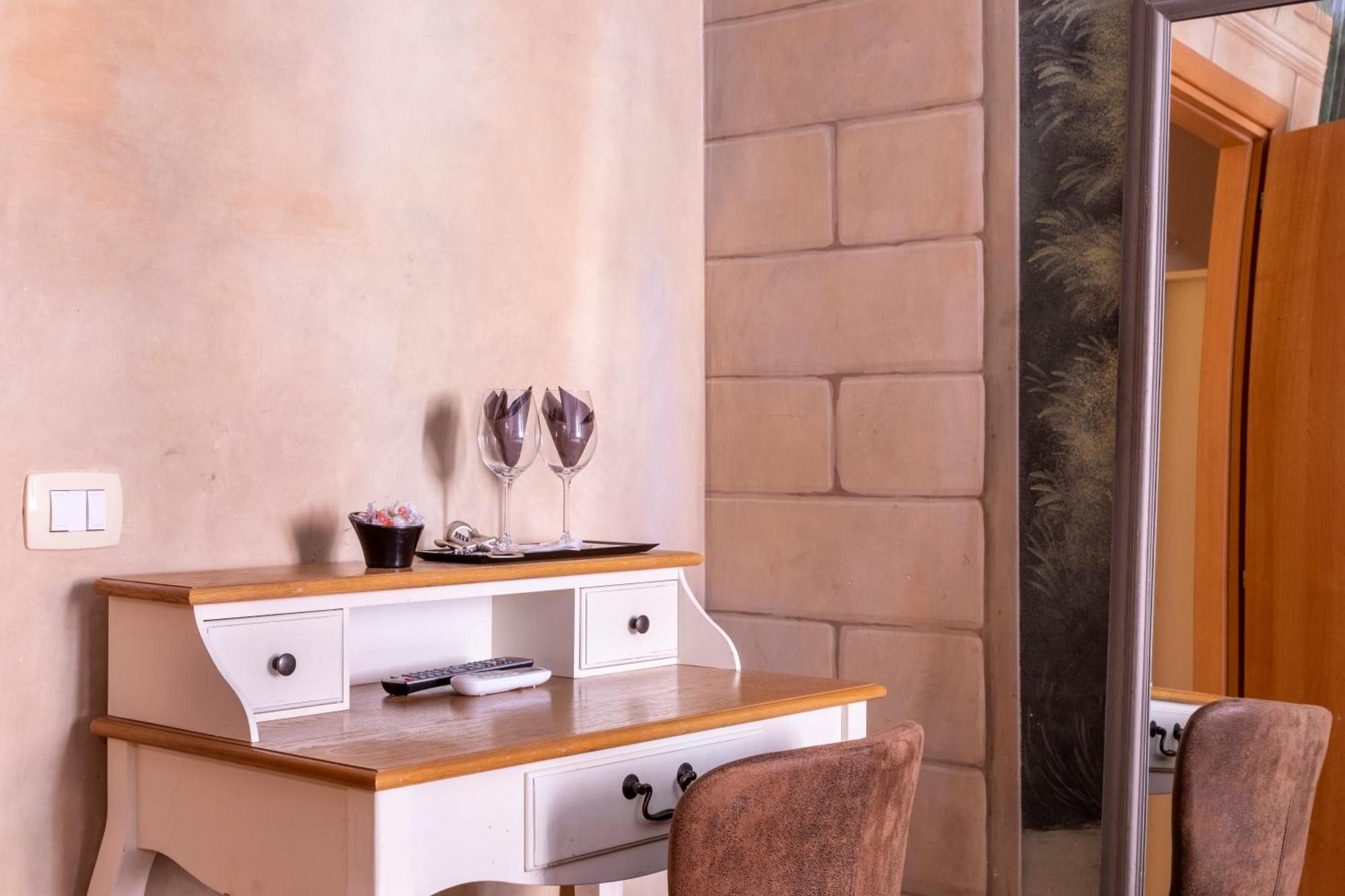 Bed & Breakfast Trastevere Rome