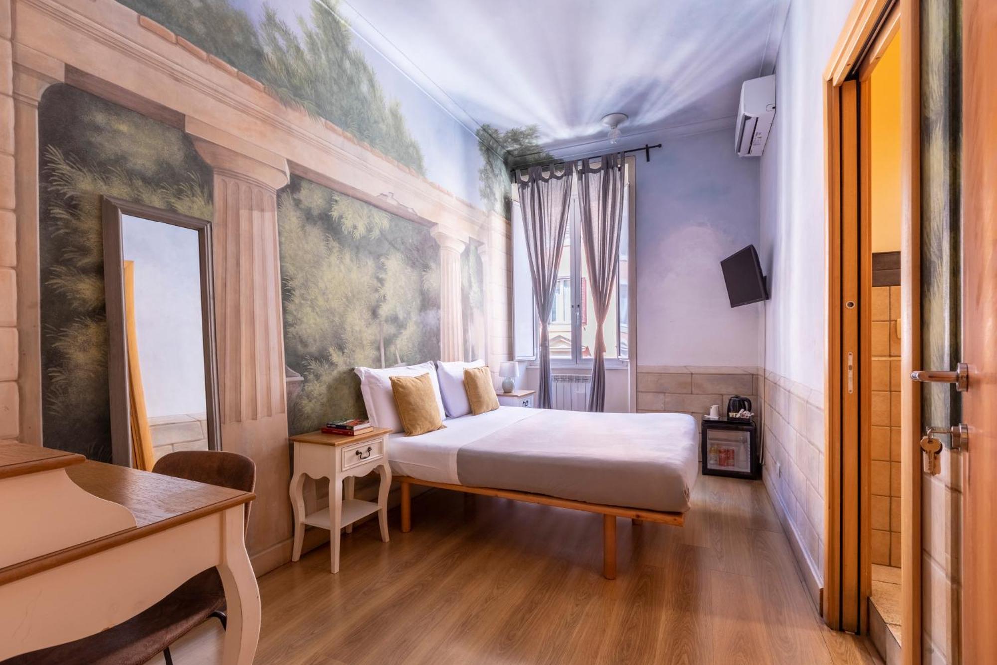 Trastevere Bed & Breakfast 3*