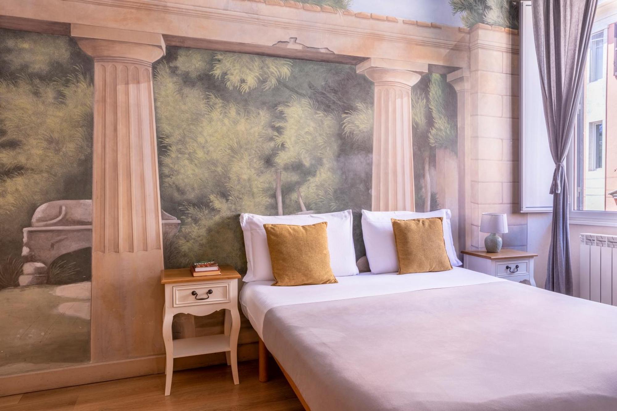 Trastevere Bed & Breakfast Rome