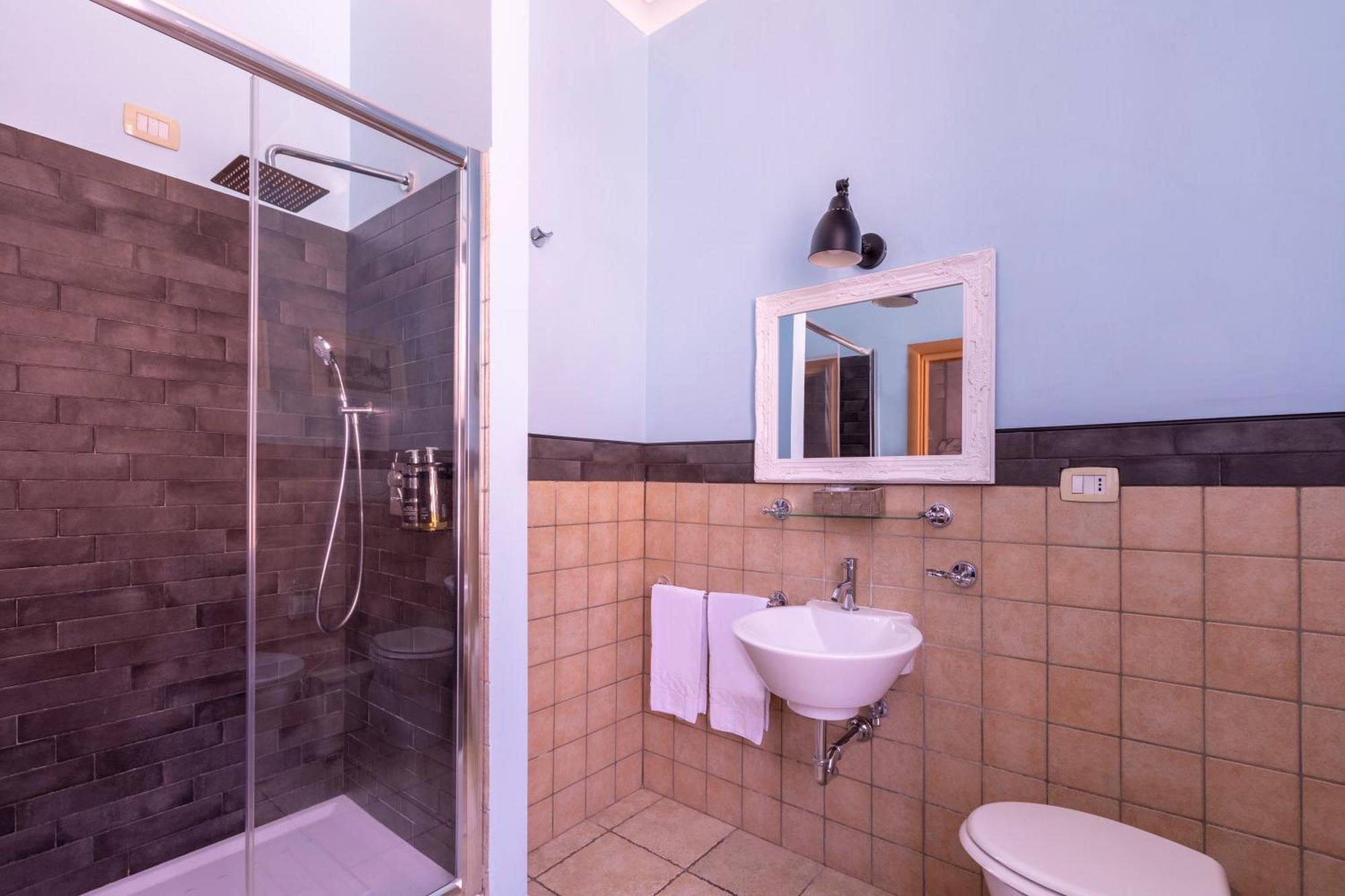 Trastevere Bed & Breakfast Rome