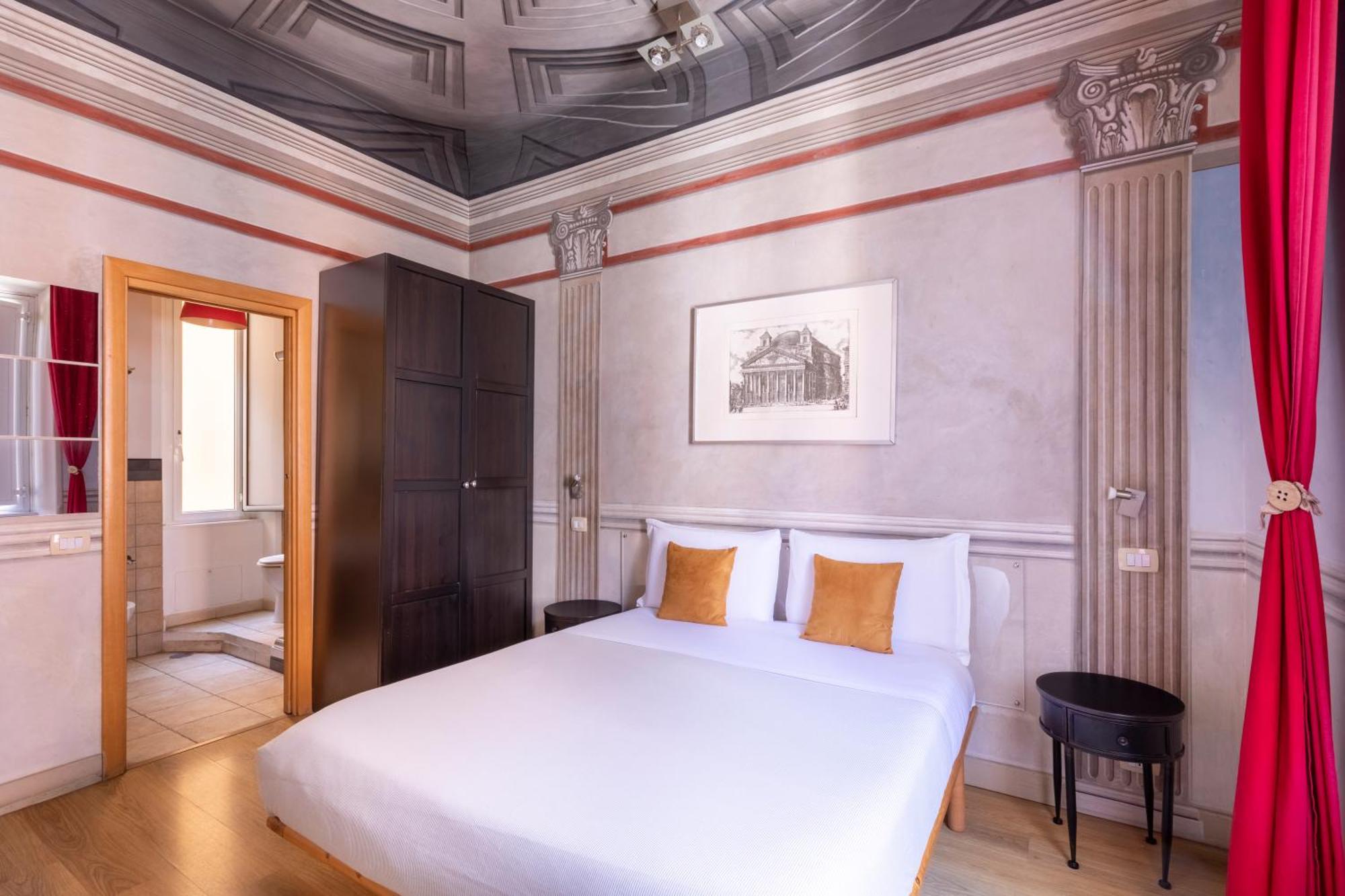 Trastevere Bed & Breakfast 3*