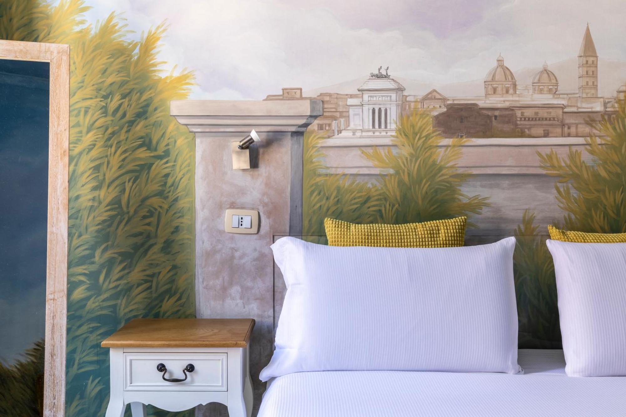 Trastevere Bed & Breakfast 3*