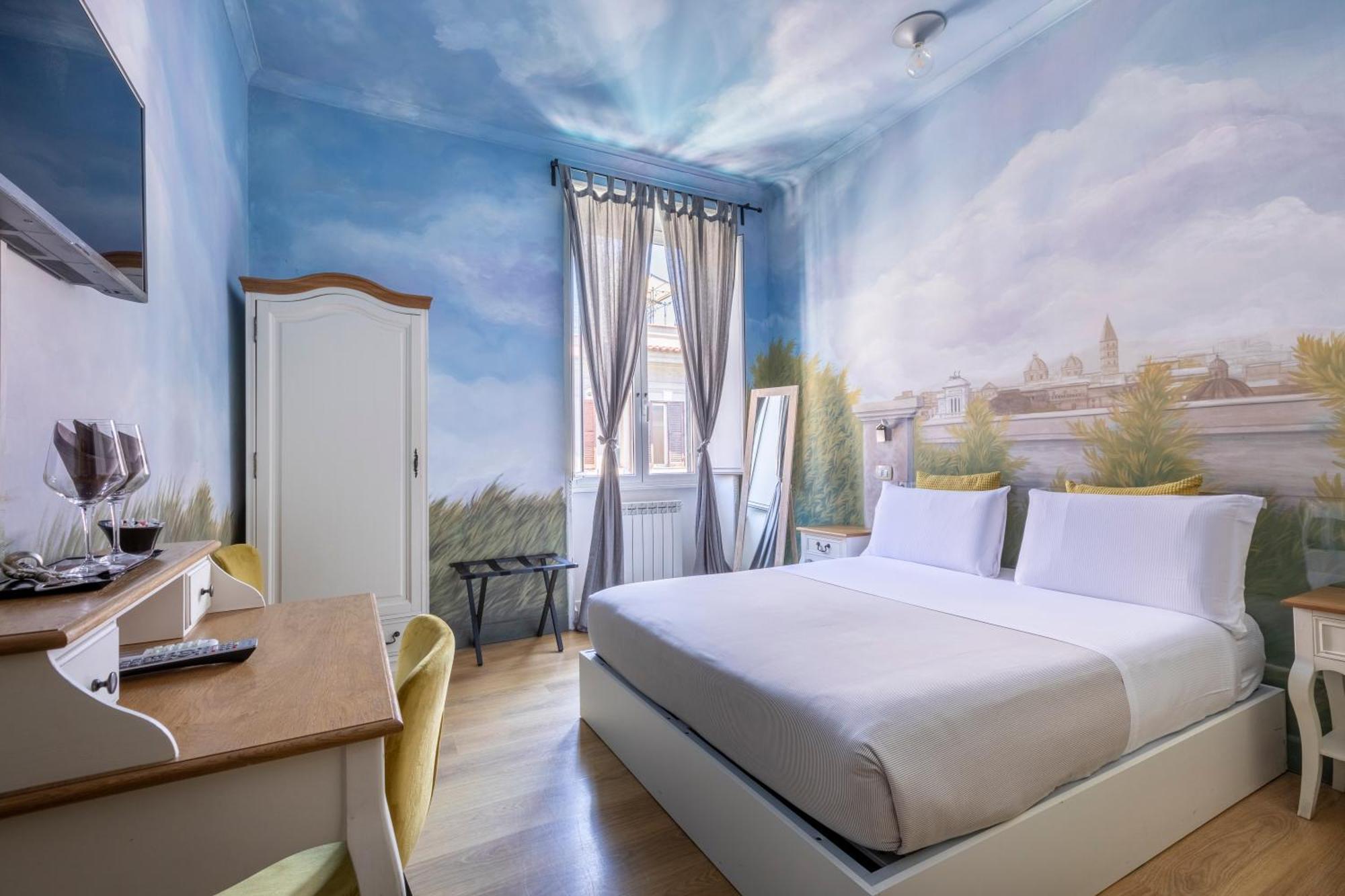Trastevere Bed & Breakfast Rome