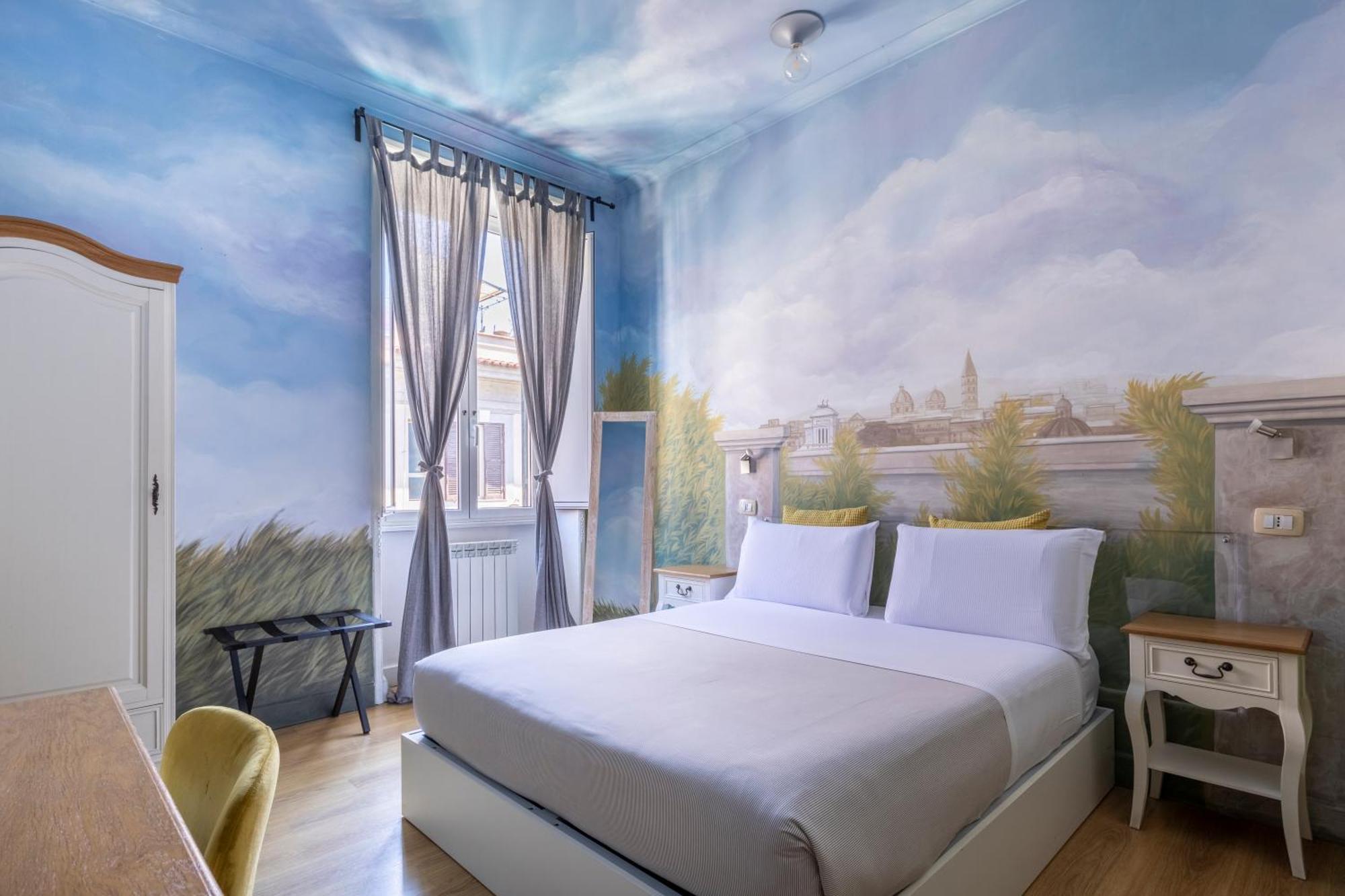 Bed & Breakfast Trastevere