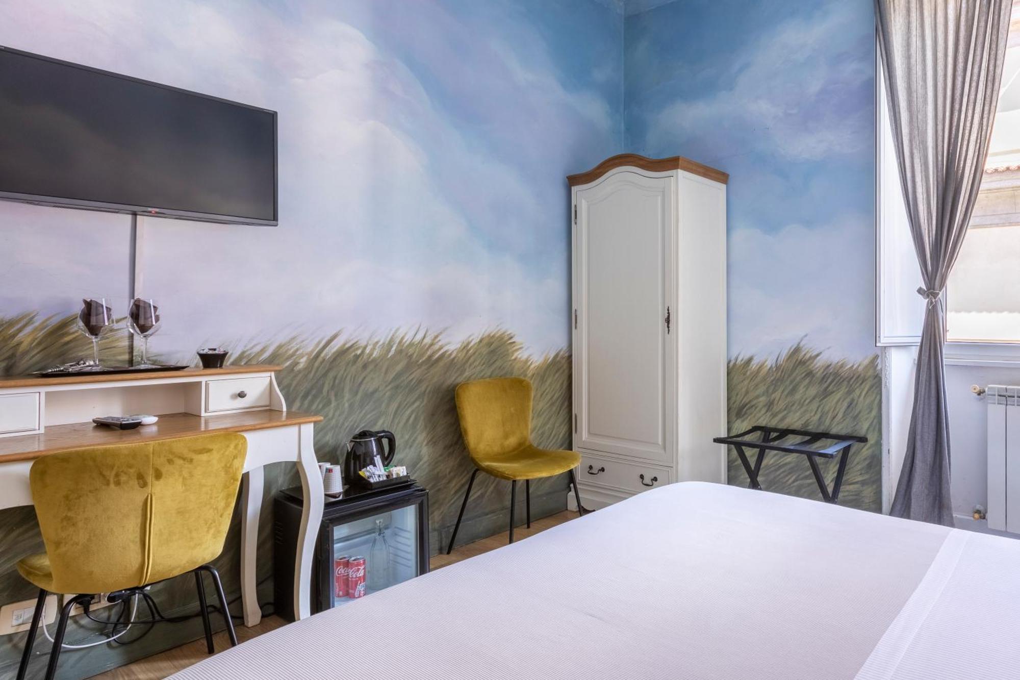 Trastevere Bed & Breakfast 3*