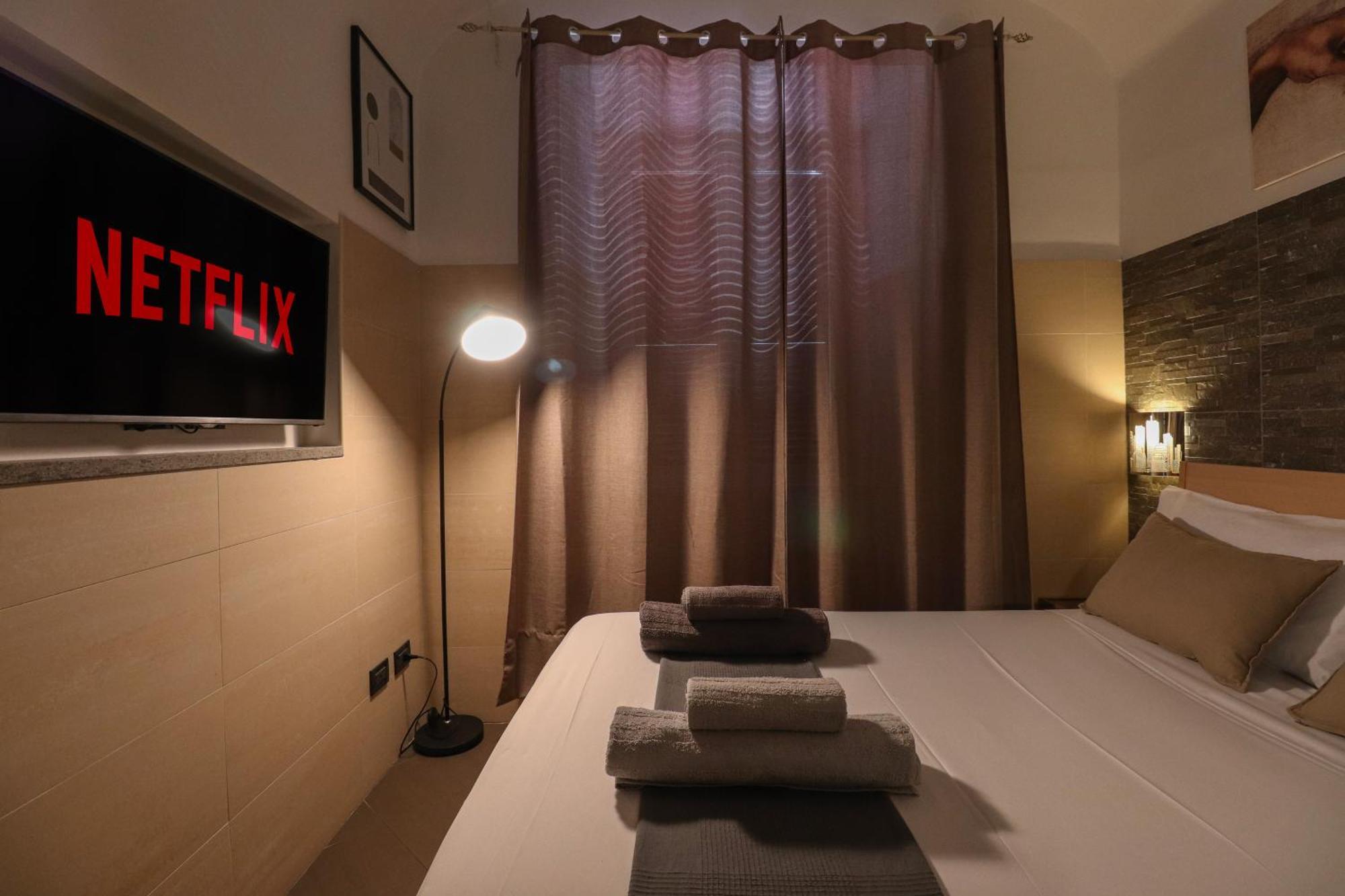Apartment Termini - Elegante