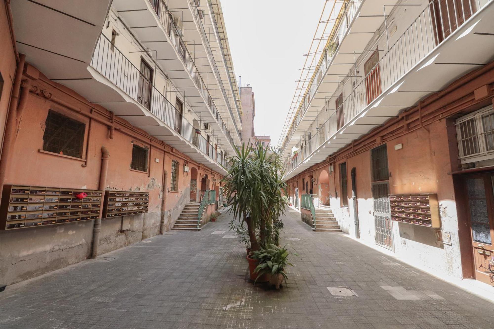 Termini - Elegante Apartment *