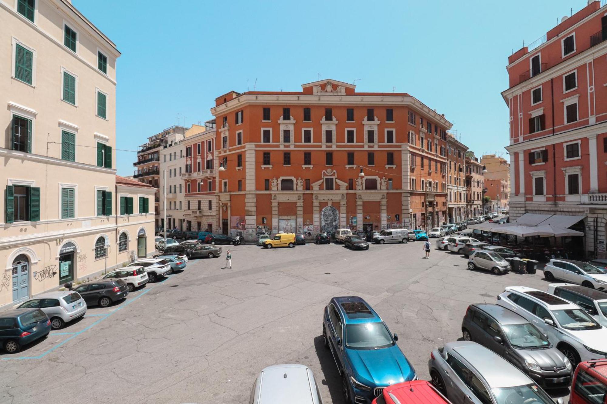 Termini - Elegante