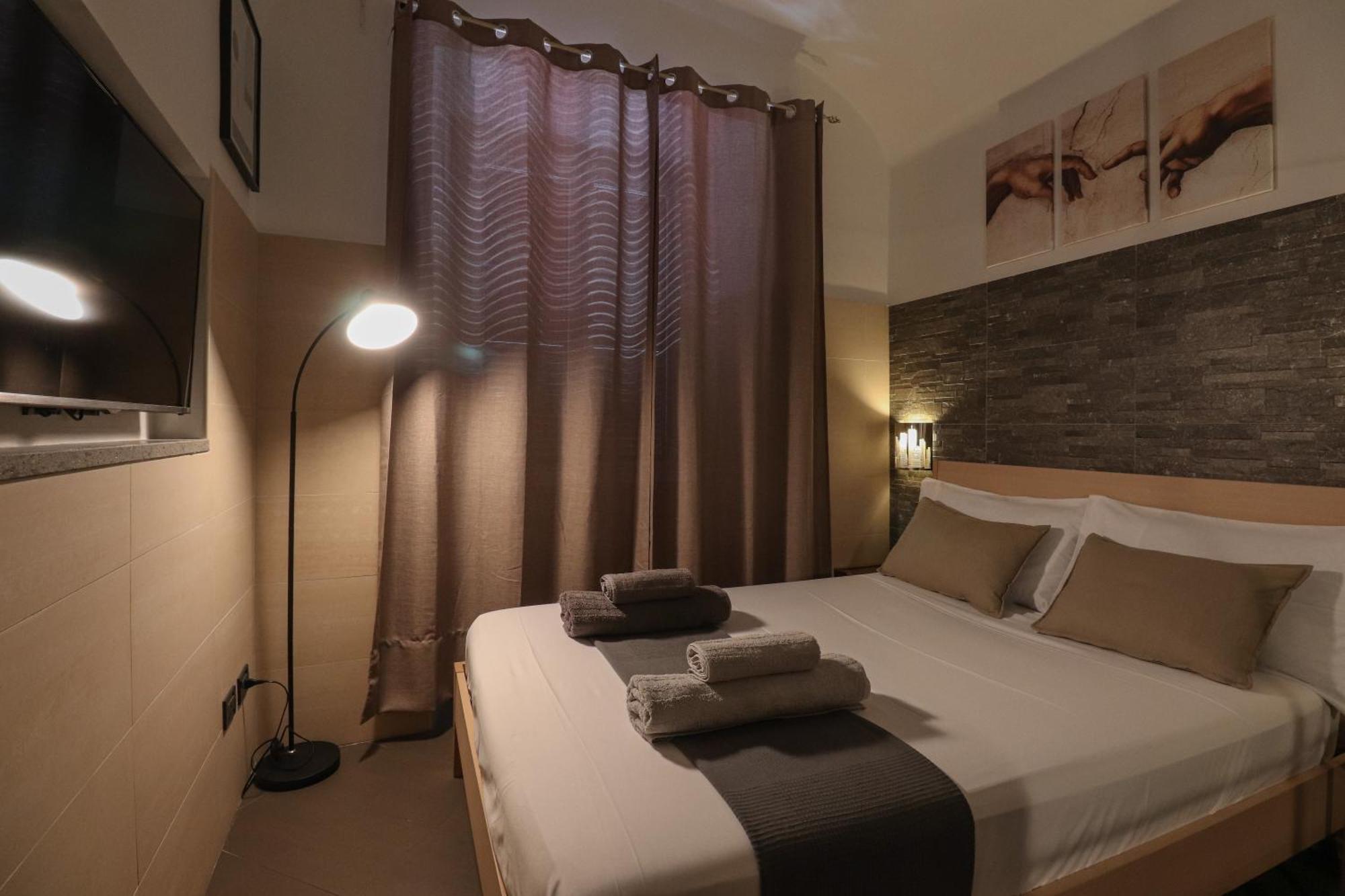 Apartment Termini - Elegante *