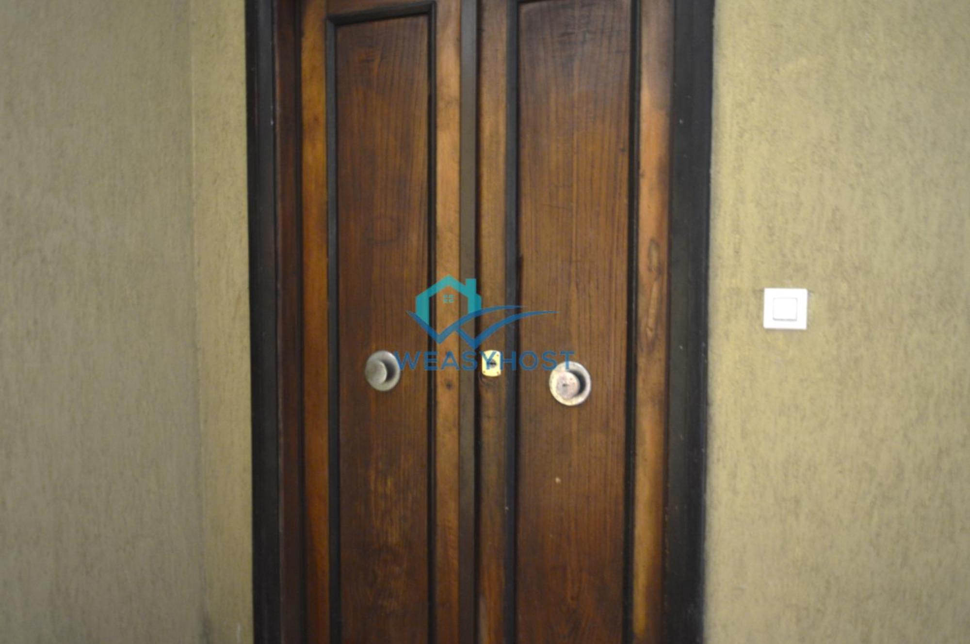 Renovated & Bright Tuscolanaflat Appartamento