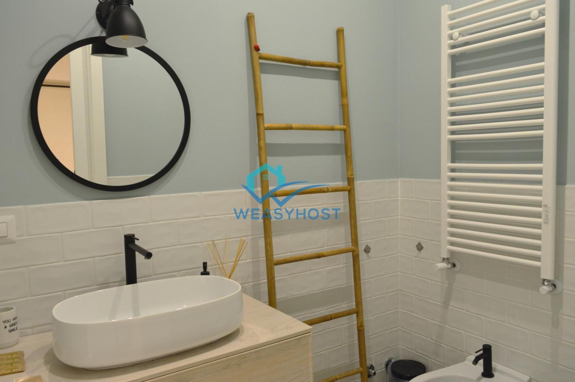 Renovated & Bright Tuscolanaflat Appartamento *