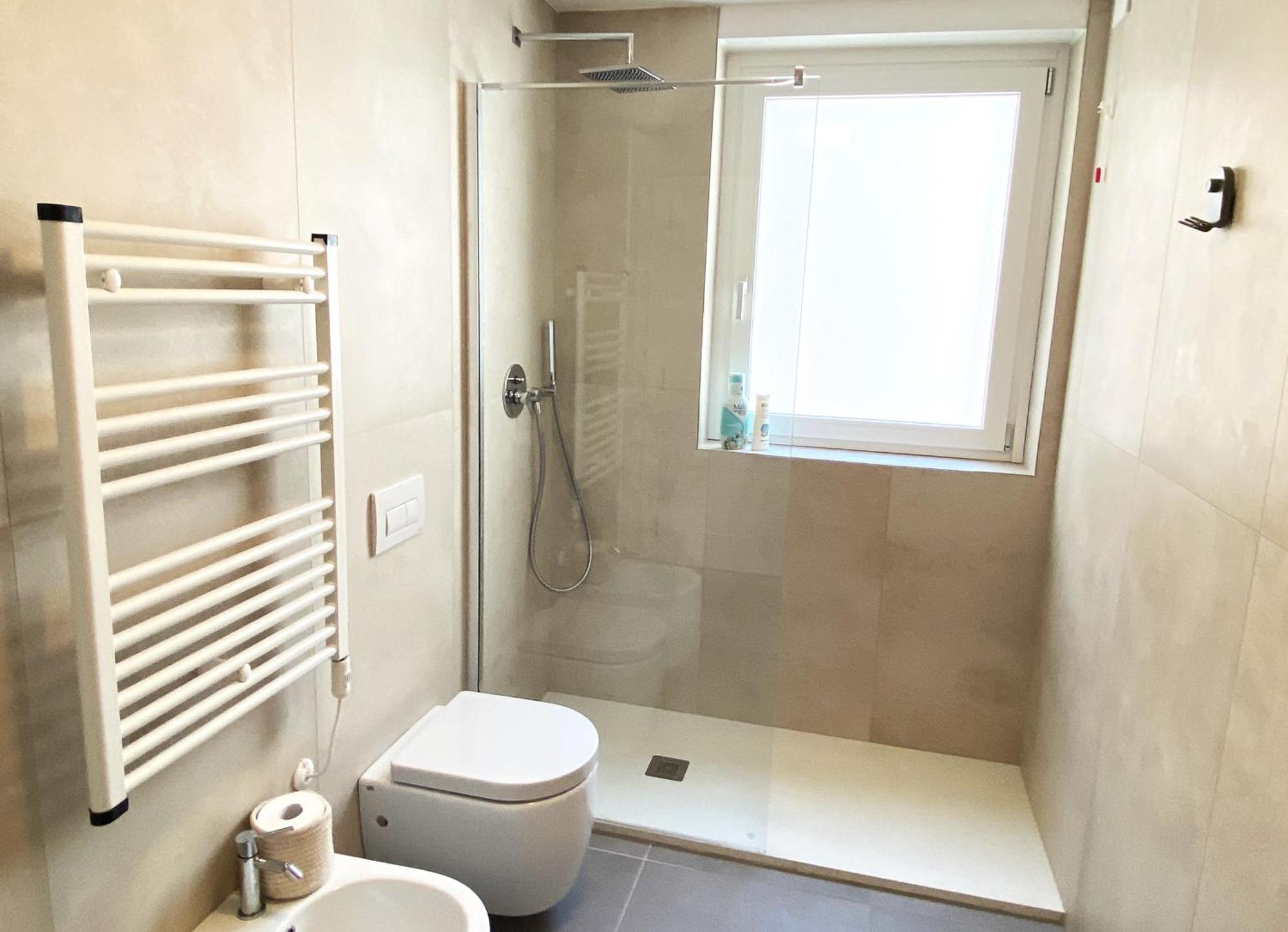 Apartment Olmocolmo Trastevere Rome