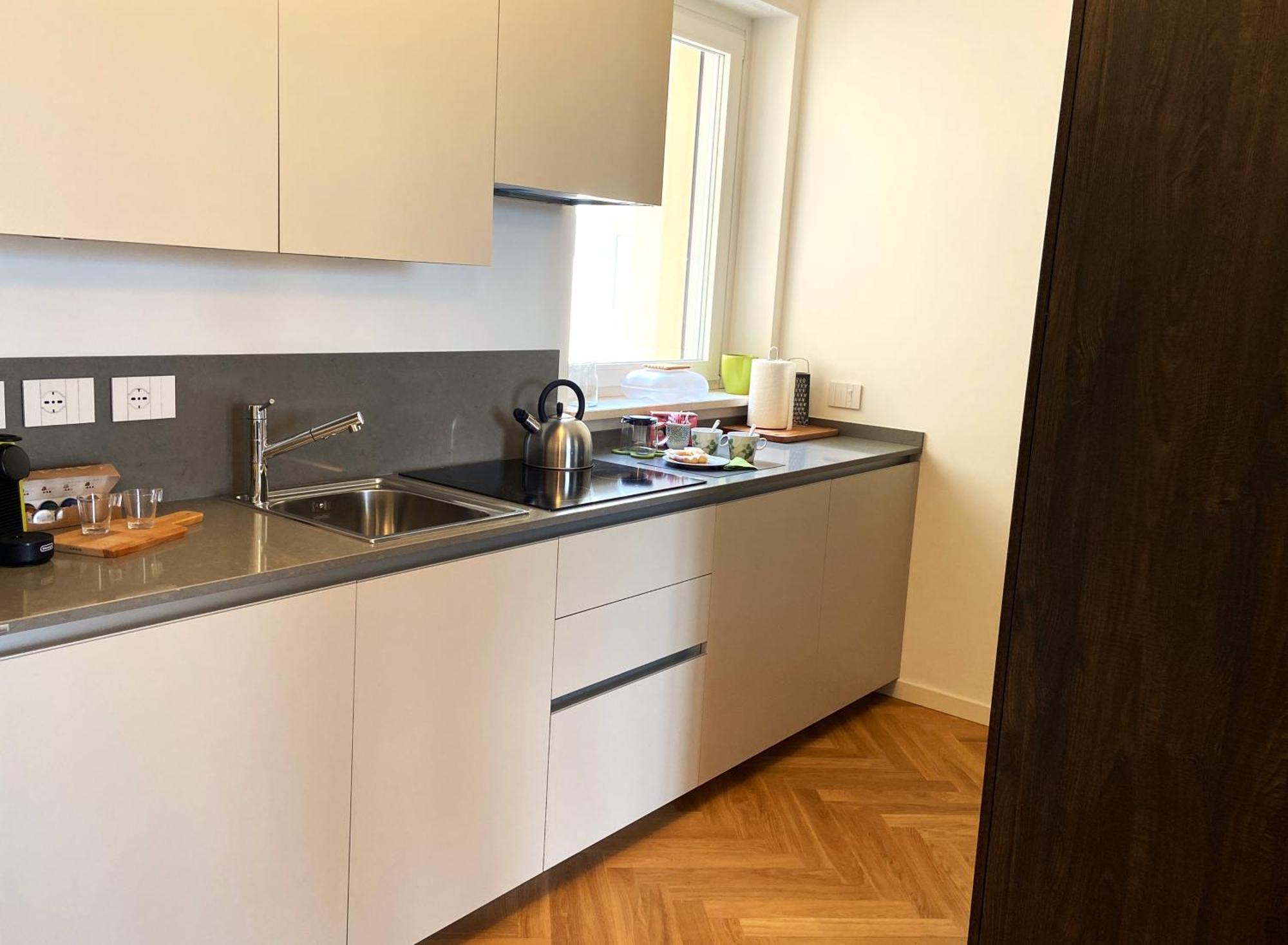 Olmocolmo Trastevere Apartment Rome