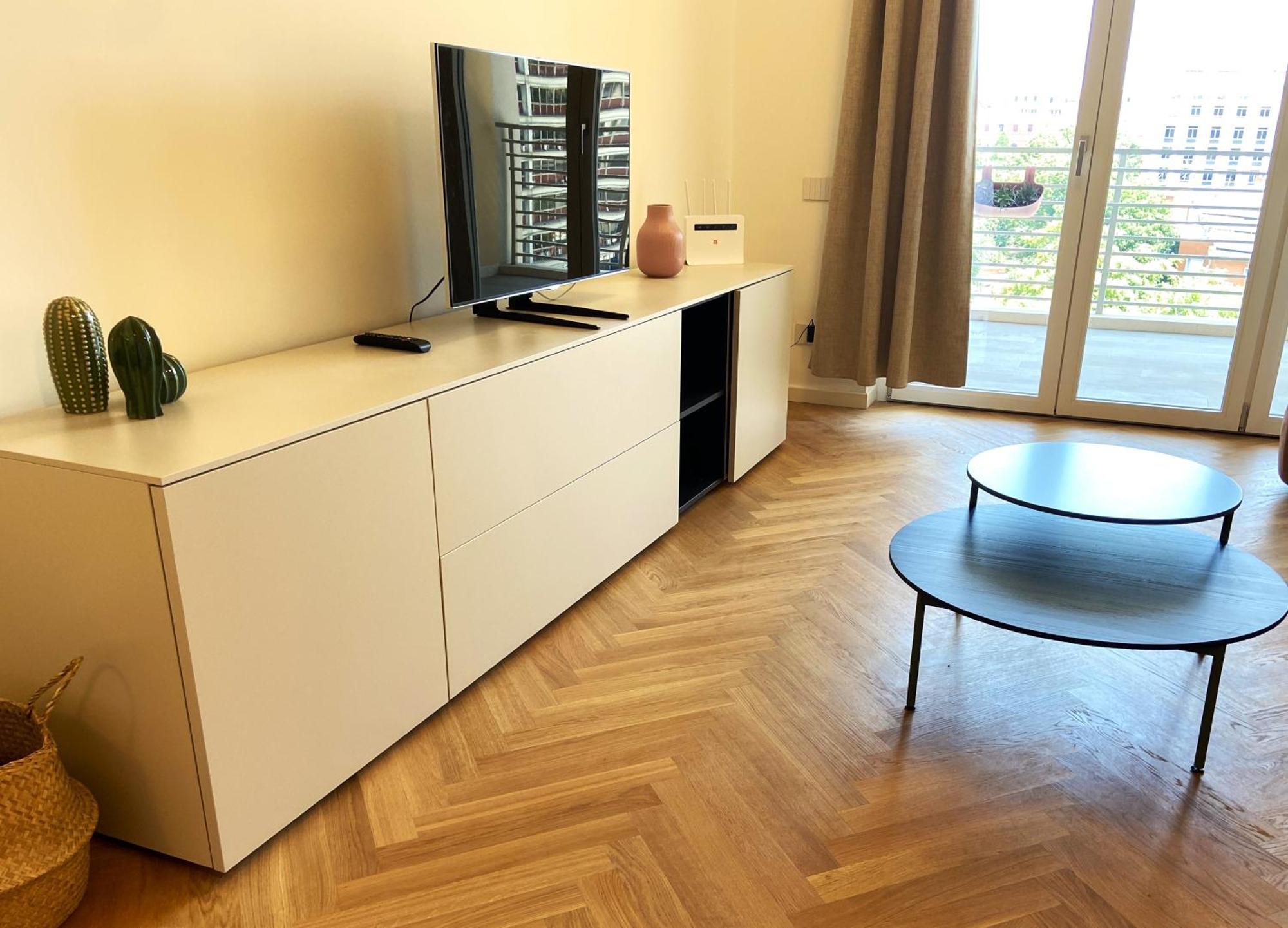 Apartment Olmocolmo Trastevere *