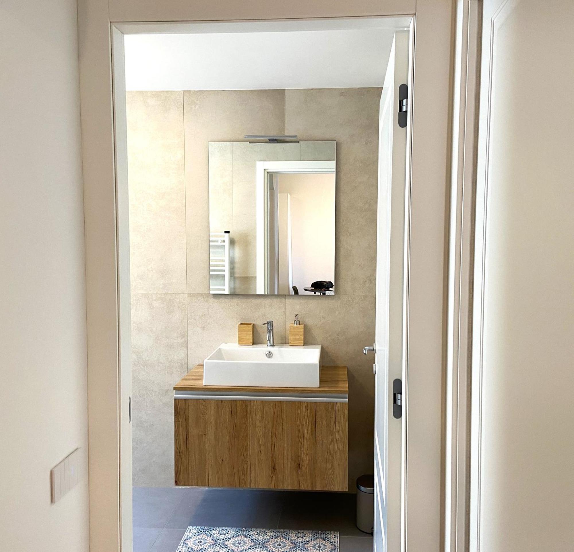 Olmocolmo Trastevere Apartment
