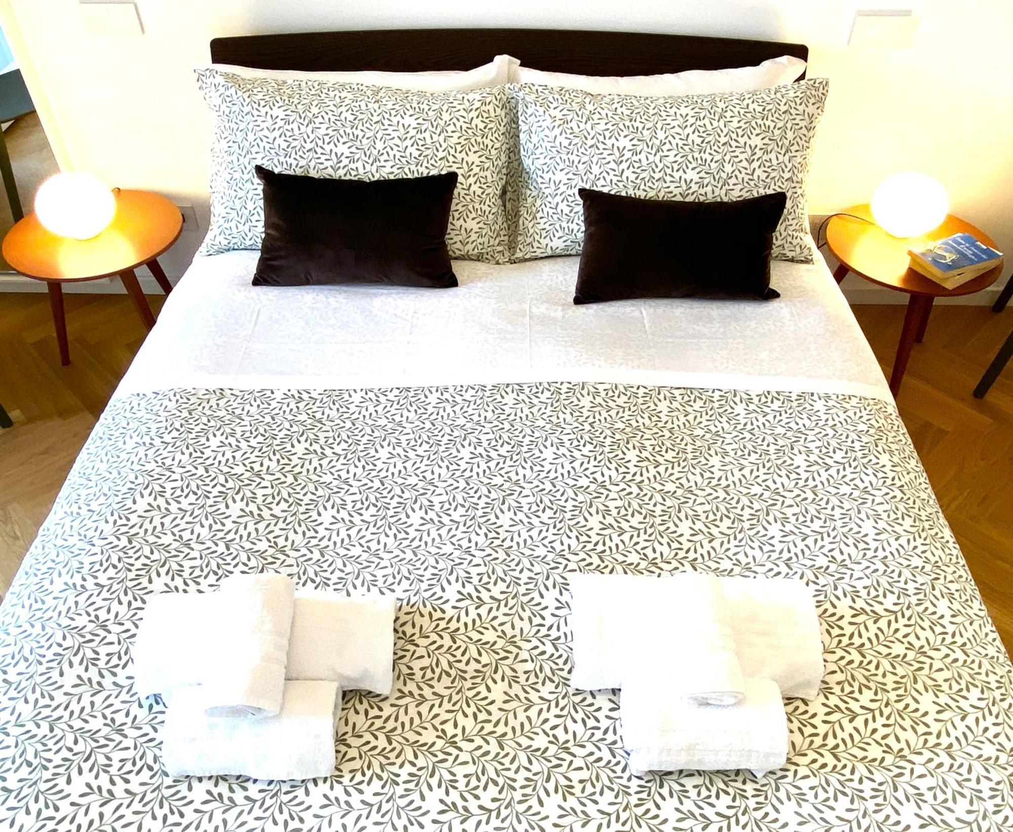 Olmocolmo Trastevere Appartement *