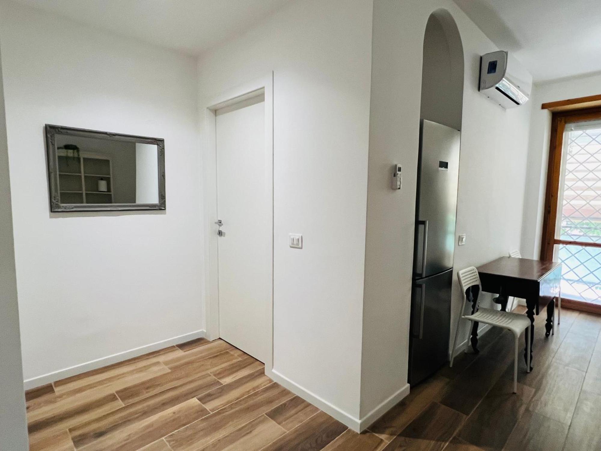 Appartamento Eur Roma