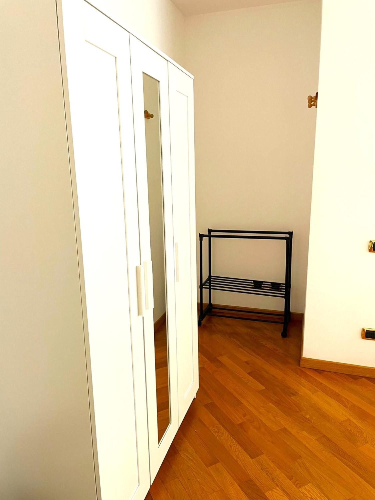 Apartment Ammiragli Vatican Experience Rome