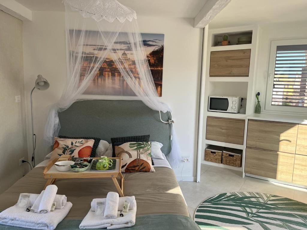 Monteverde Double Terrace Penthouse