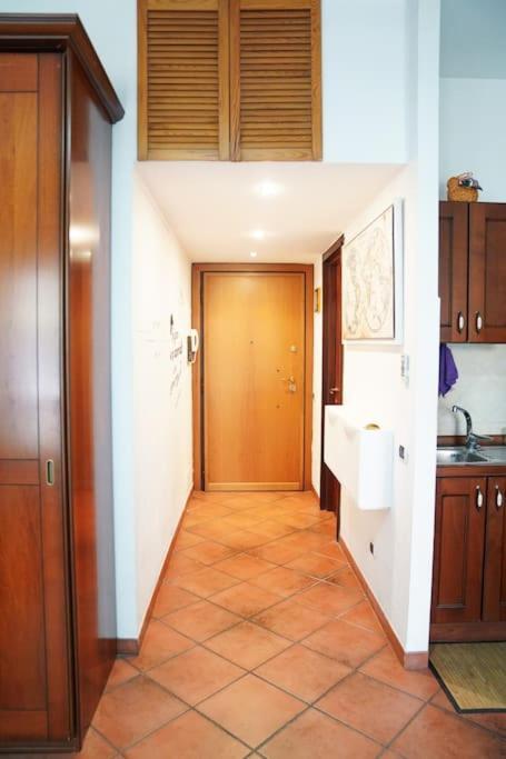 Bonelli Loft Apartment *