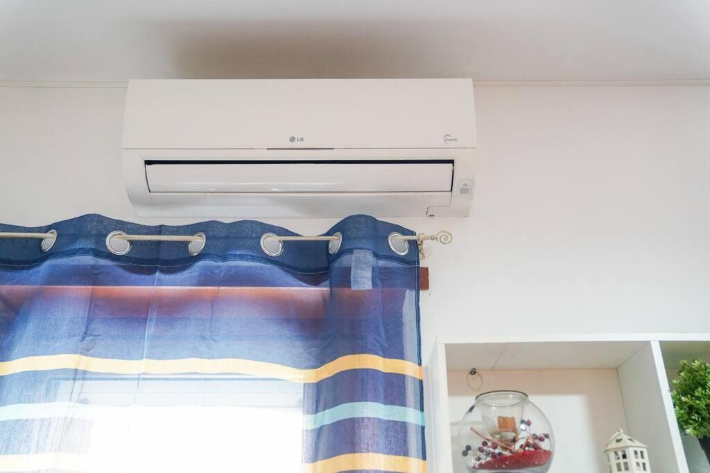 Apartment Bonelli Loft