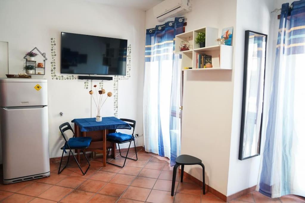 Bonelli Loft Apartment