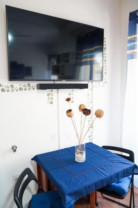Bonelli Loft * Rome