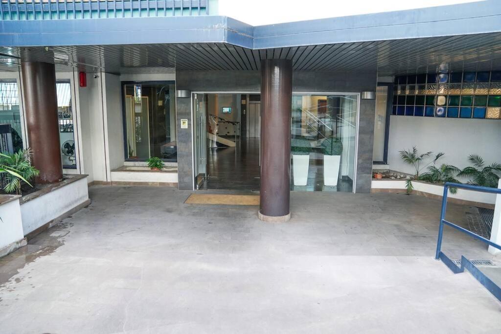 Bonelli Loft Rome