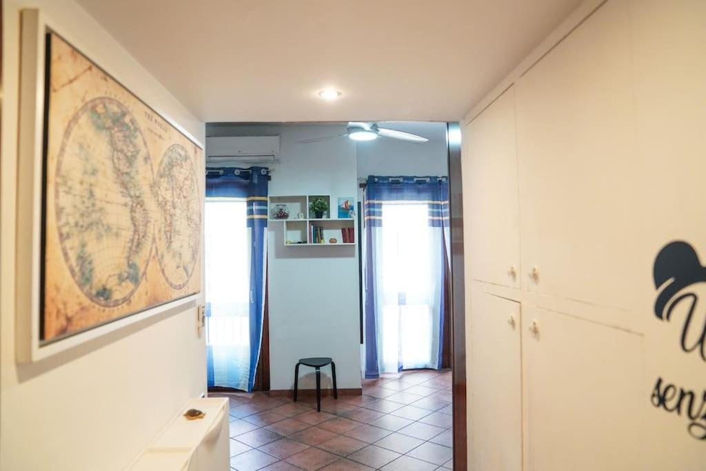 Bonelli Loft * Rome