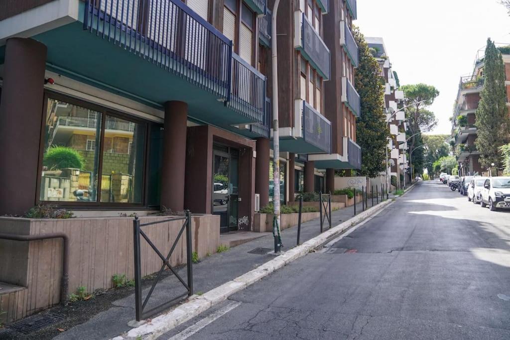 Apartment Bonelli Loft