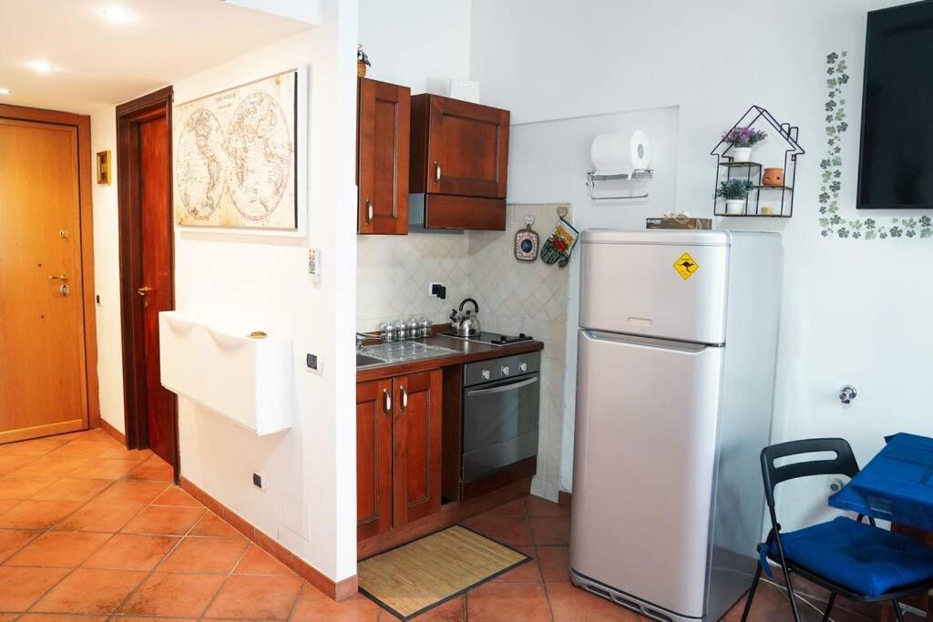 Bonelli Loft * Rome