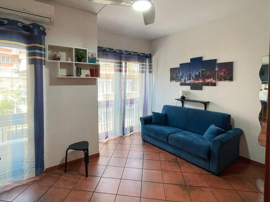 Apartment Bonelli Loft