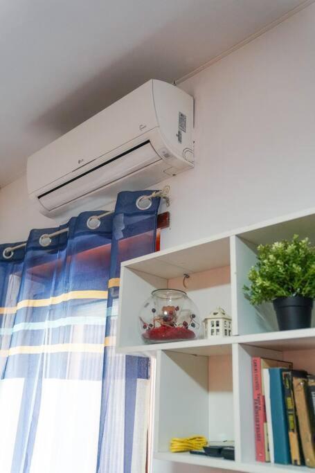 Apartment Bonelli Loft Rome