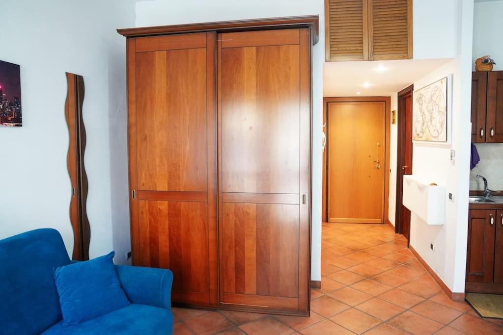 Bonelli Loft Apartment