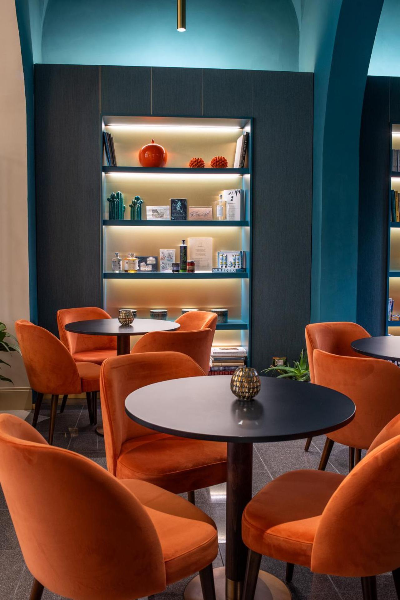 Sentho Hotel Rome