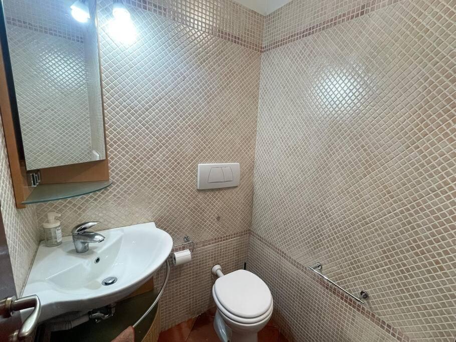 Apartment Bonelli Loft Rome