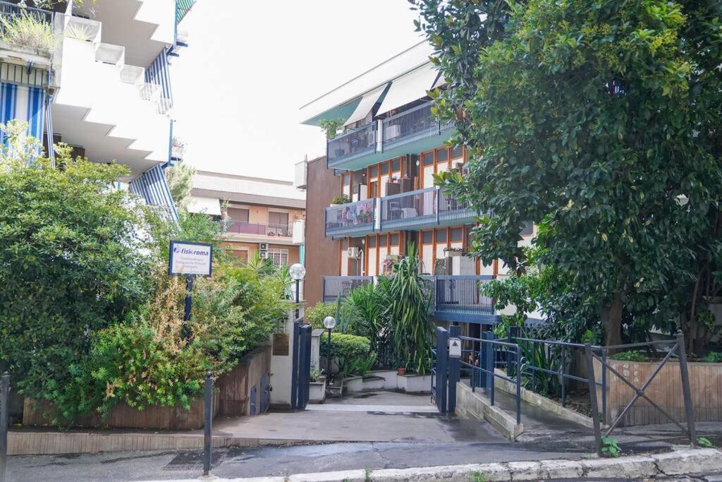 Bonelli Loft Apartment