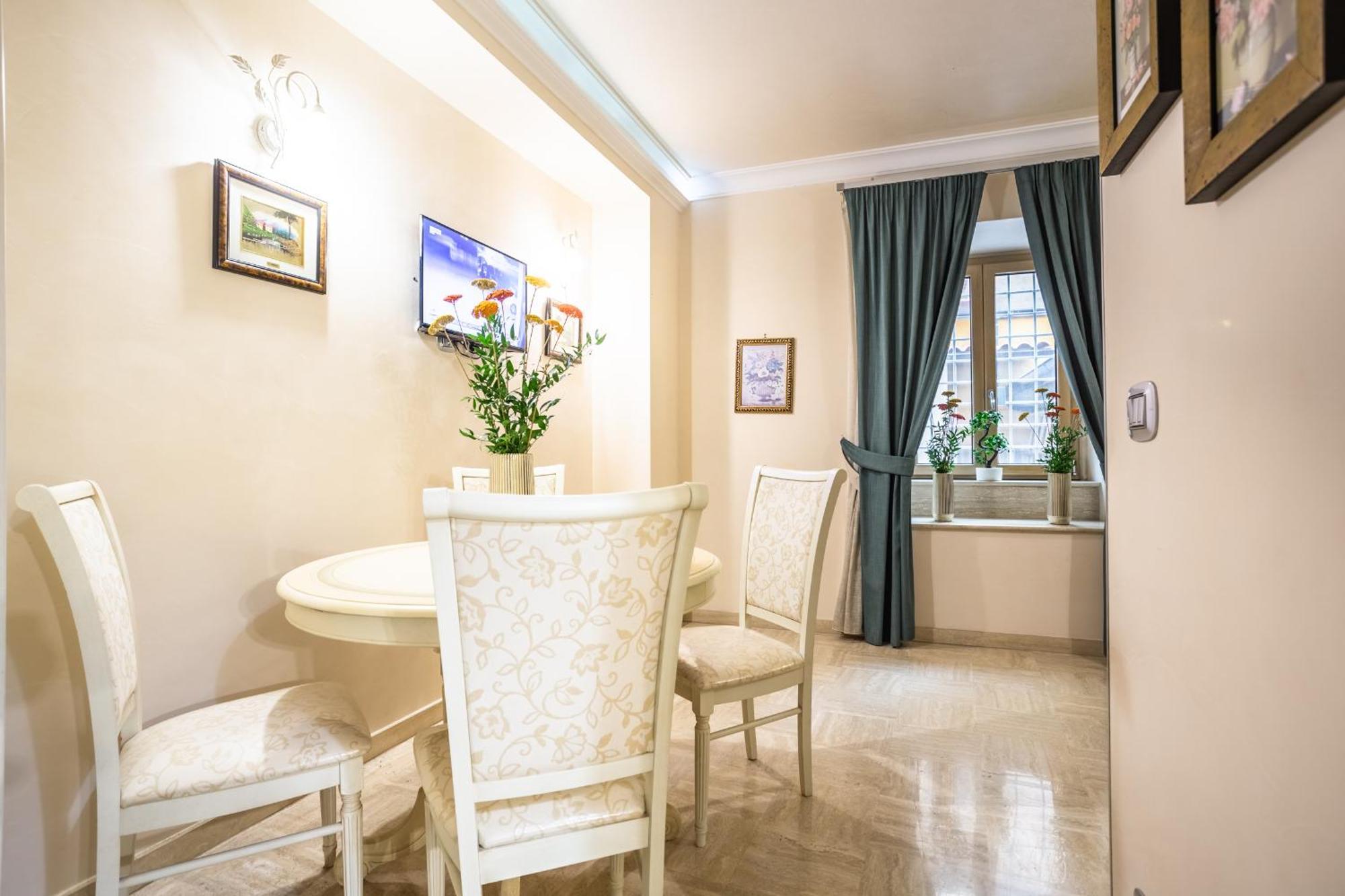 Guest house Luxury Opera