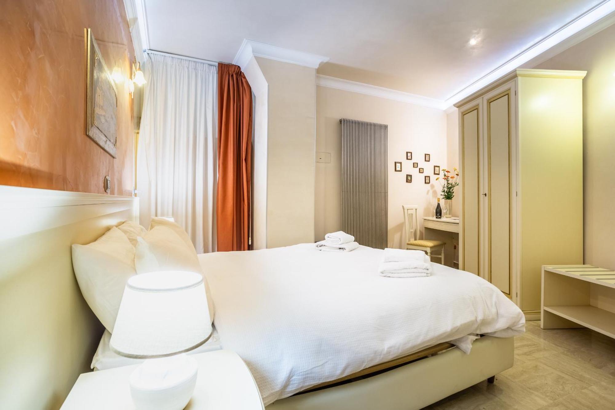 Gasthuis Luxury Opera