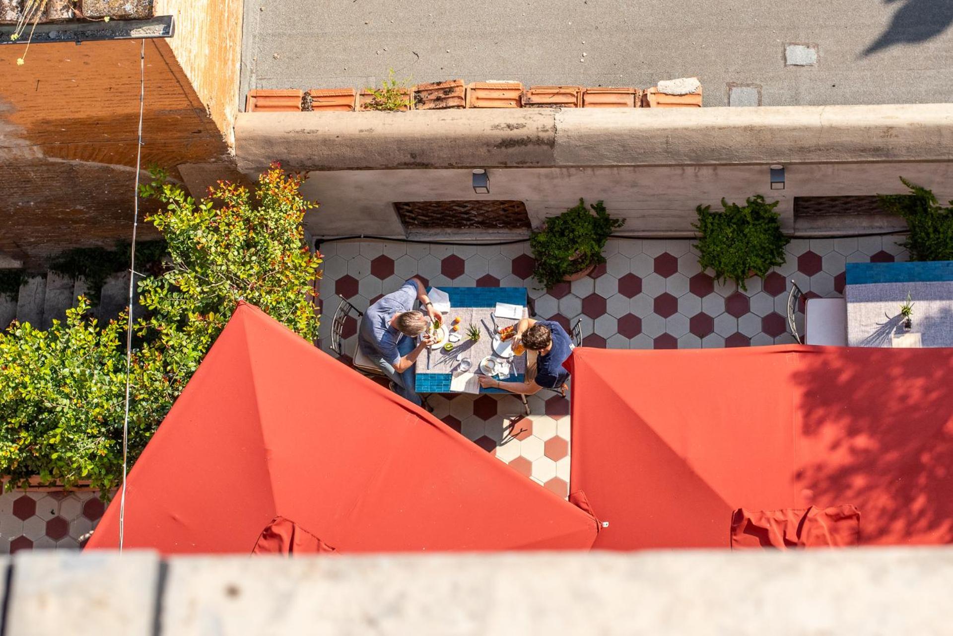 Sentho Hotel Rome