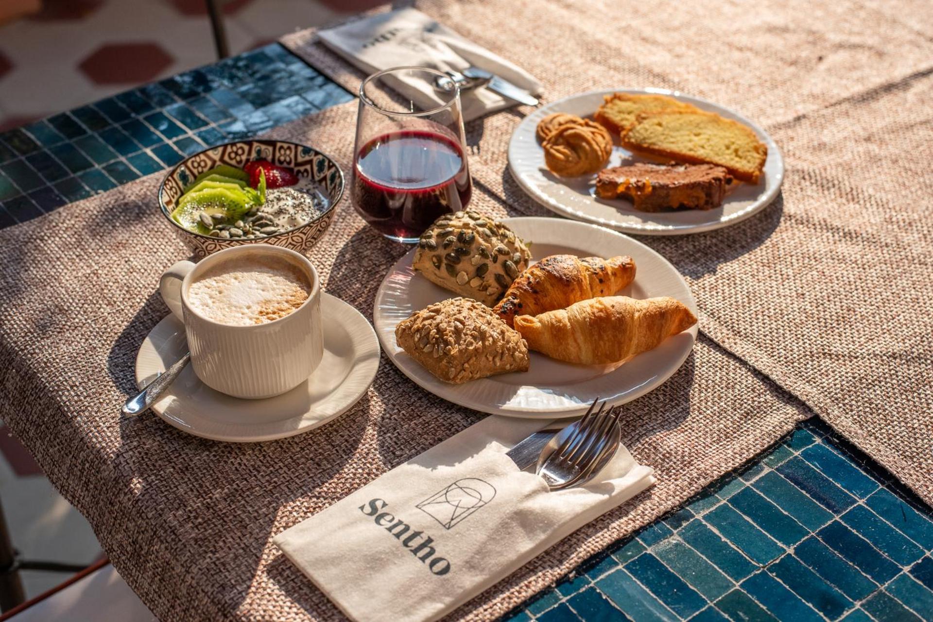 Sentho Hotel Rome