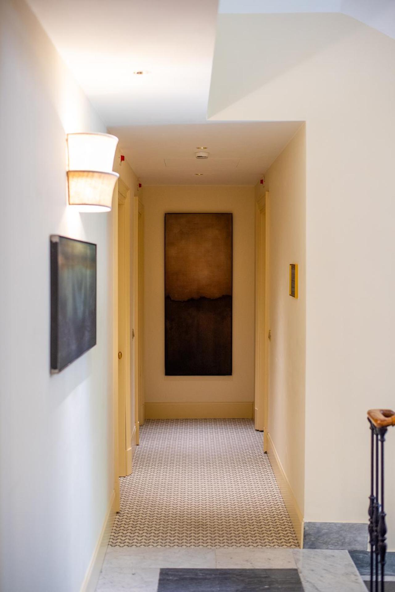 Hotel Sentho Rome