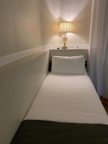 La Residenza Del Sole Al Pantheon Bed & Breakfast Rome