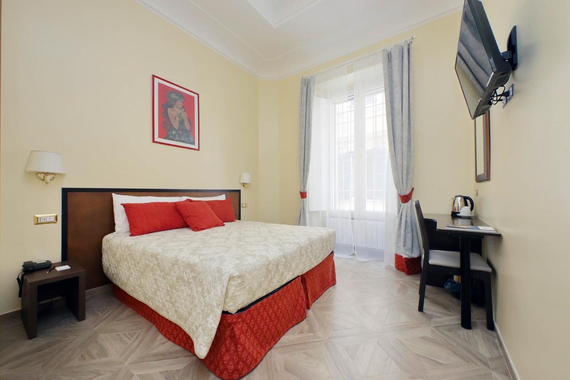 Guest house Fancy Vatican