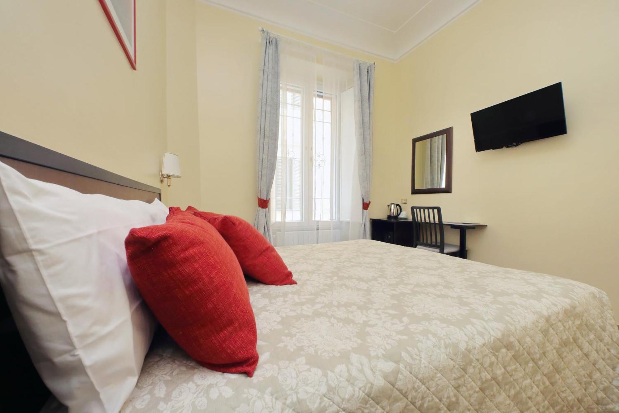 Guest house Fancy Vatican Rome